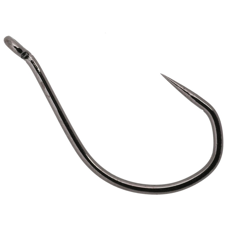 Owner No Escape Barbless Hooks