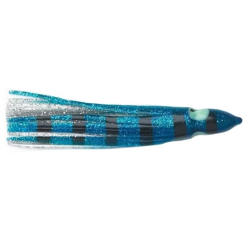 P-Line SQ35-252 Sunrise Squid Skirt