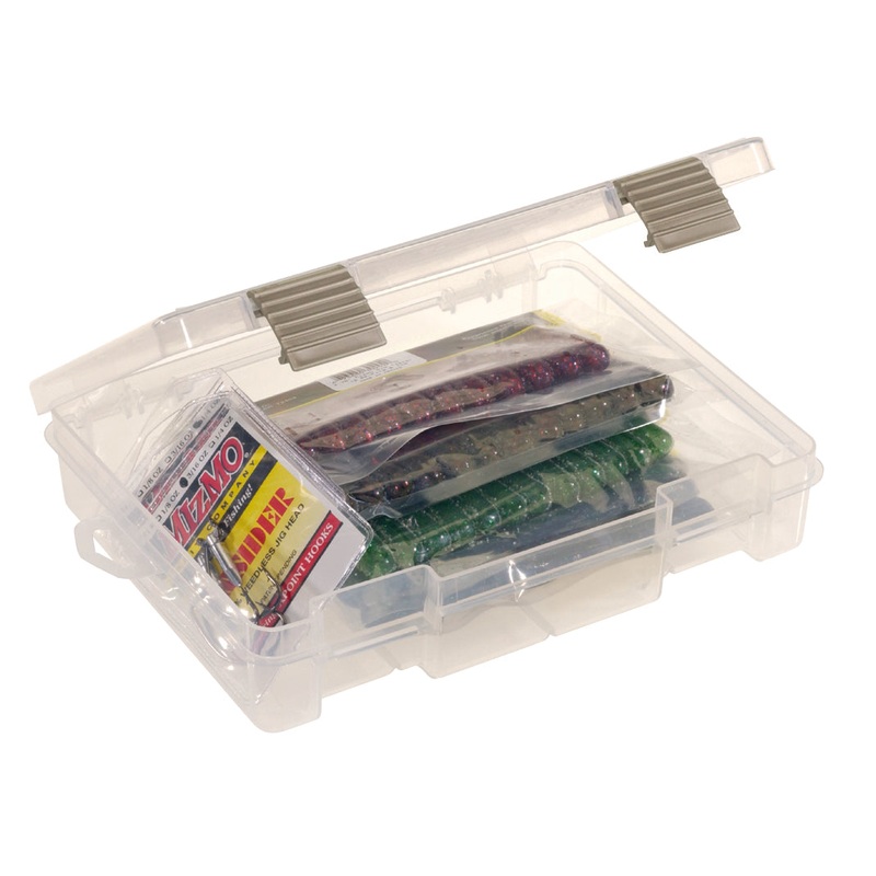 Plano ProLatch Half-Size StowAway Tackle Box