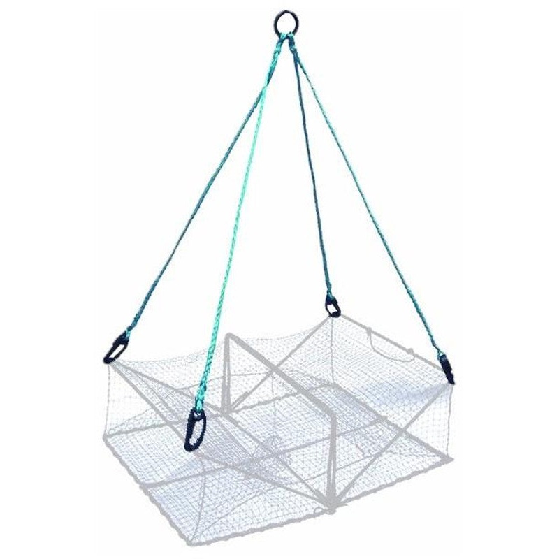 Promar Crab Trap 4-Arm Harness