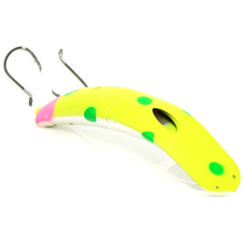 Yakima Bait 4" Spin-N-Fish