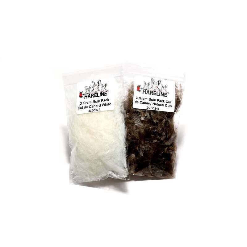3 Gram Bulk Pack CDC