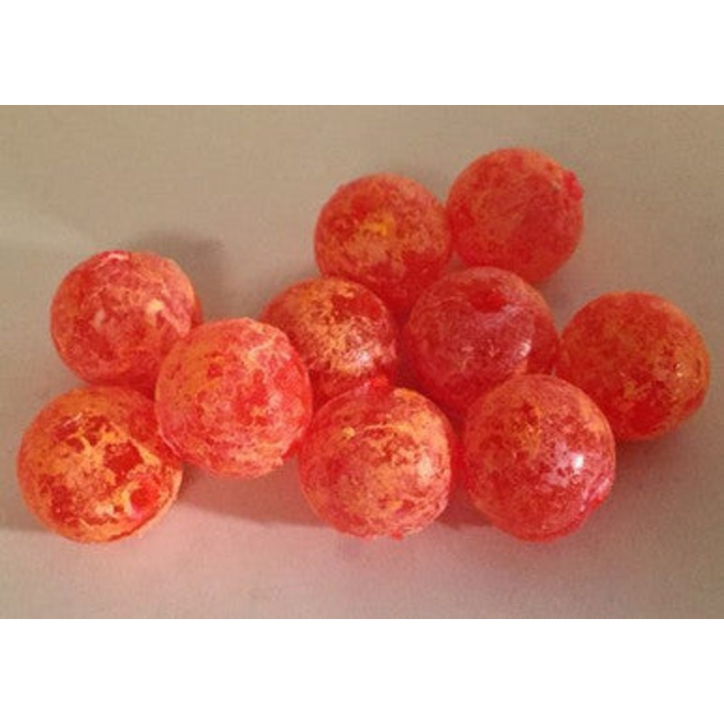 BnR Mottled Soft Beads