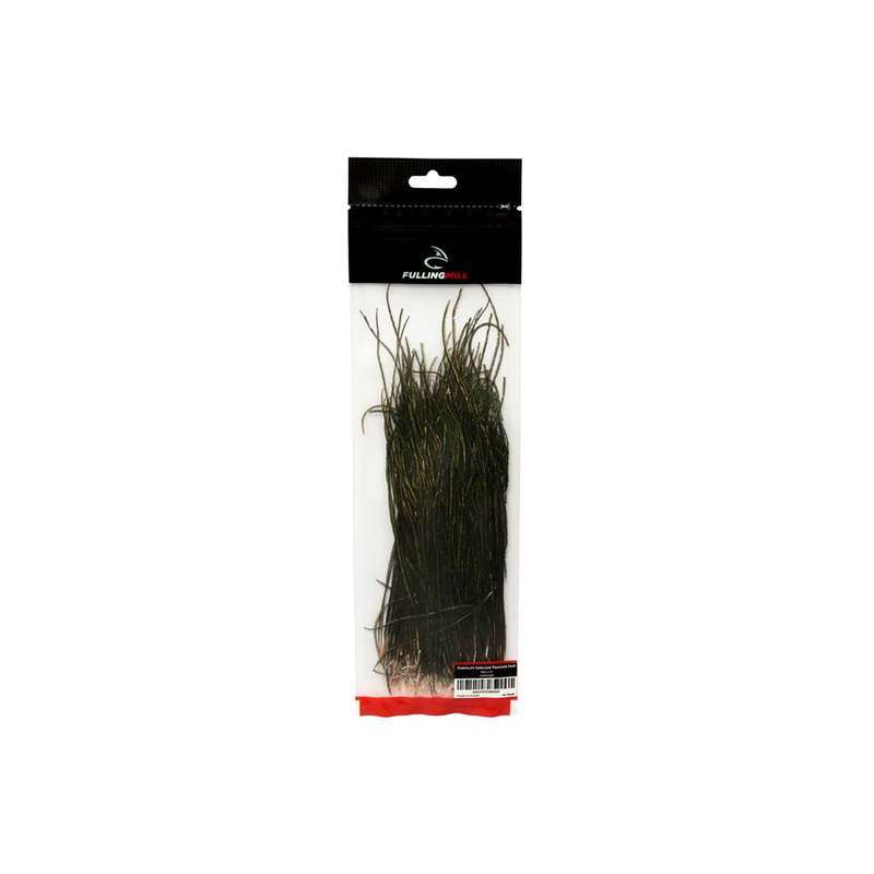 Fulling Mill Premium Selected Peacock Herl