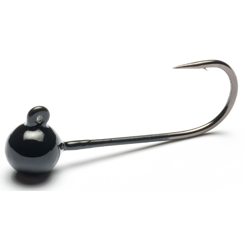 Mustad Addicted Jig Heads 4-Pack