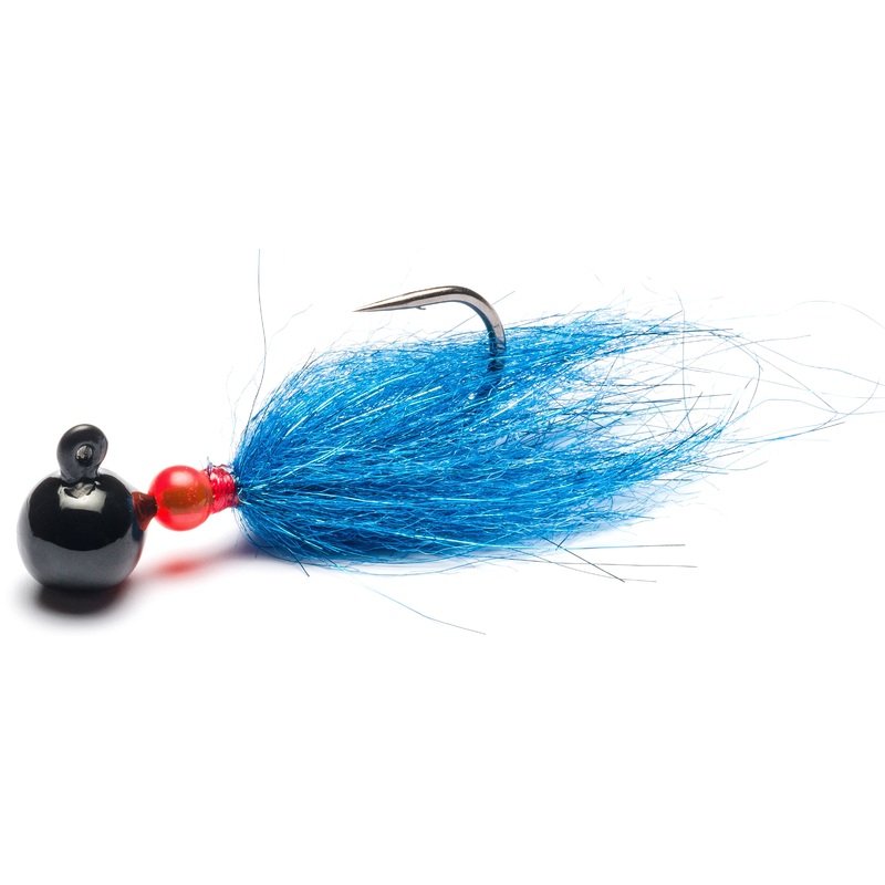 Mustad Addicted Sink-It Series Steelhead Jig