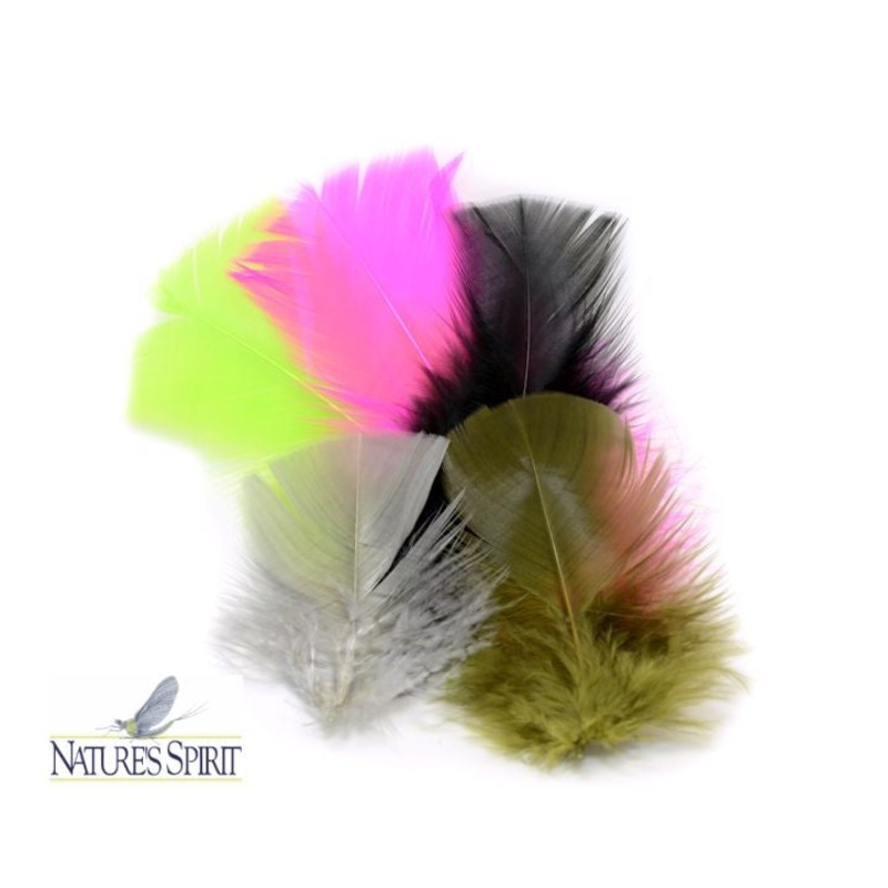 Nature's Spirit Turkey Flats