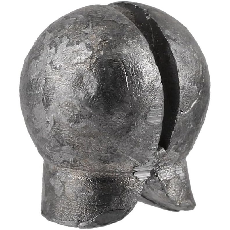P-Line Sinkers Split Shot