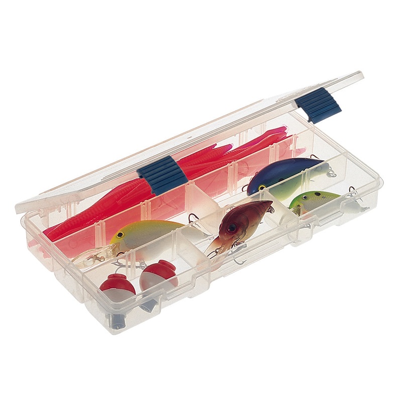 Plano ProLatch StowAway Utility Box