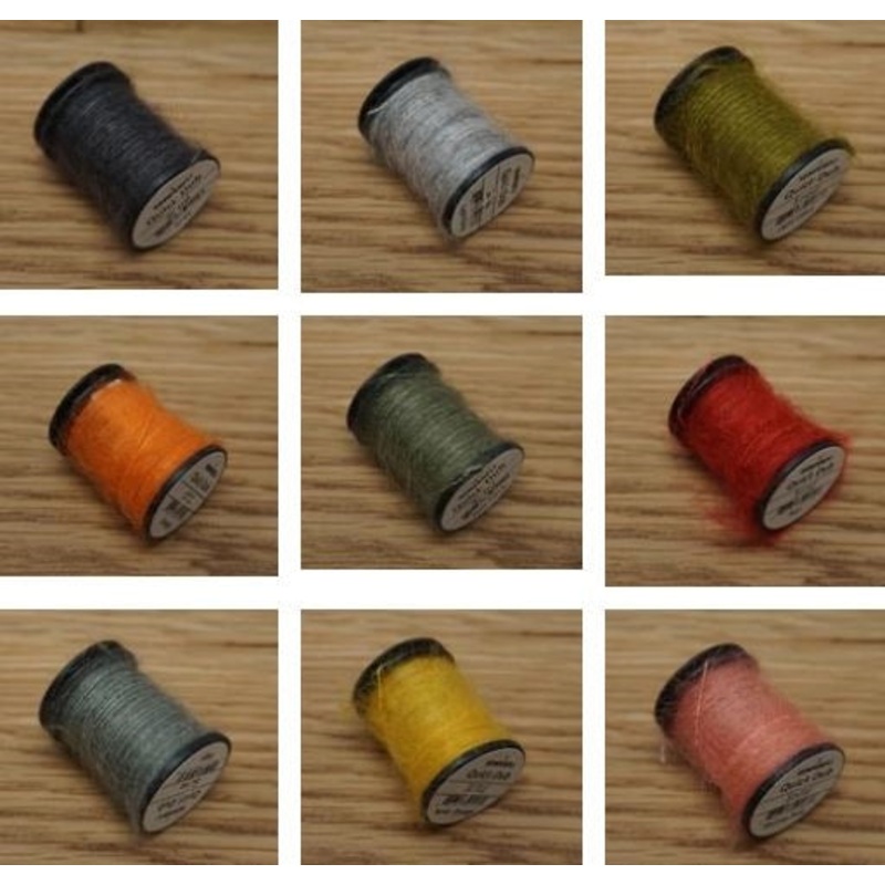 Semperfli Quick Dub (Solid)