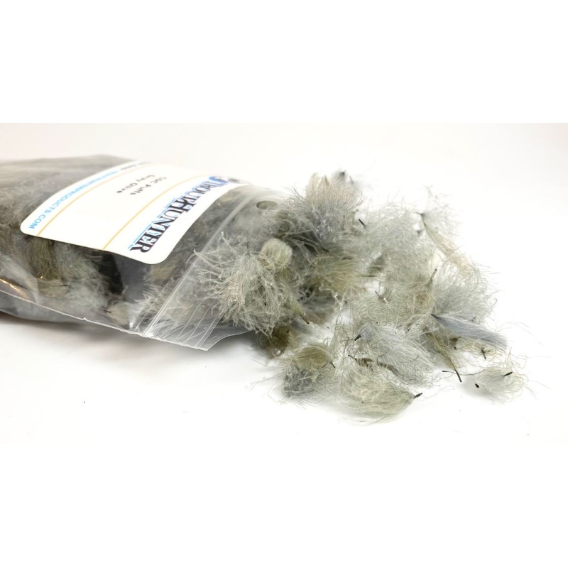 Trout Hunter Bulk CDC Puffs 3.5g
