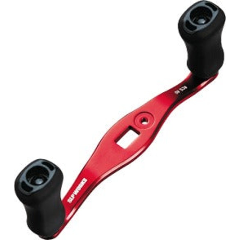 SLP Works RCSB BF (Bait Finesse) Handle Set 80mm
