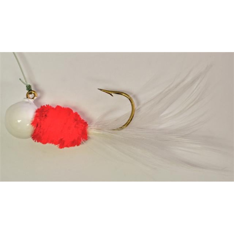 Blakemore Slab Caller 1/16oz 3ct Candy Cane