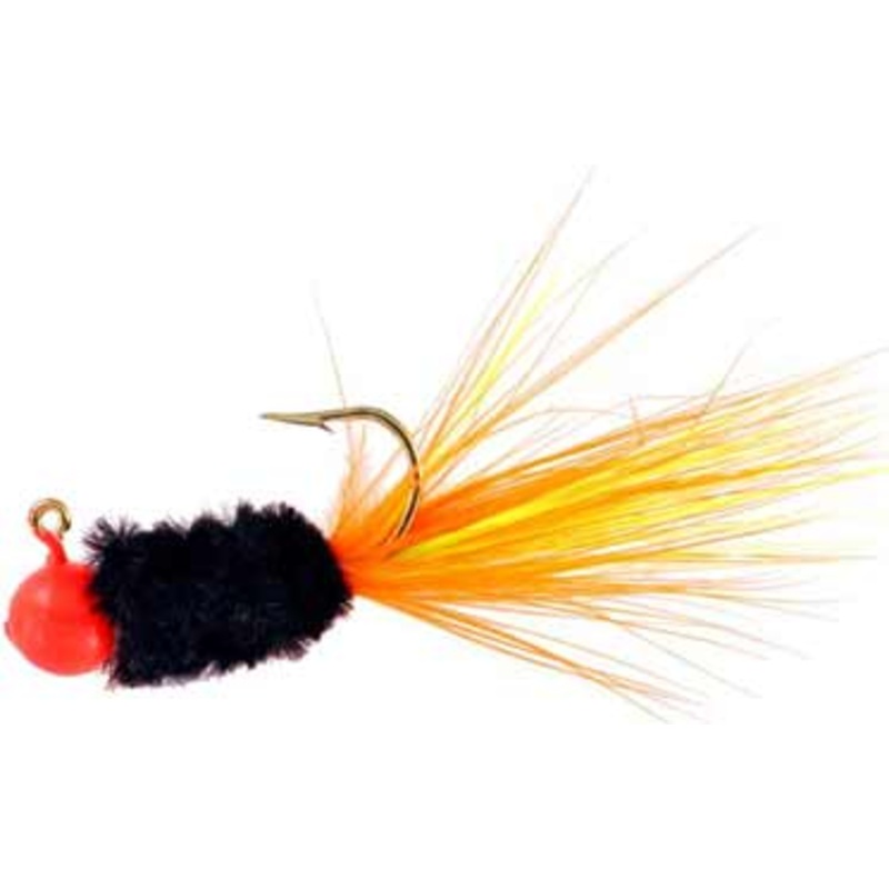 Blakemore Slab Caller 1/16oz 3ct Orange/Black/Lime-Org
