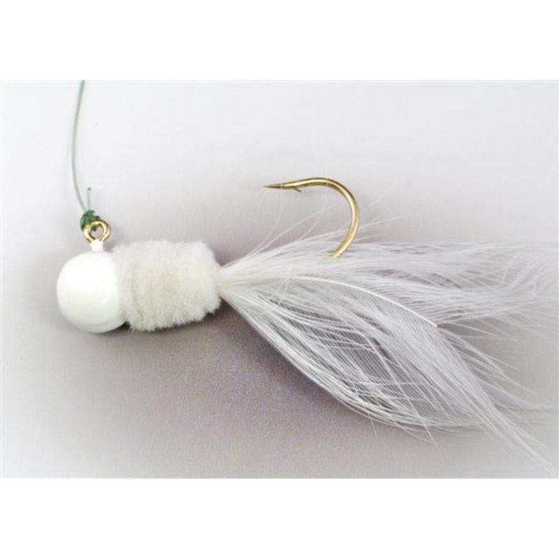 Blakemore Slab Caller 1/16oz 3ct Snow Balls