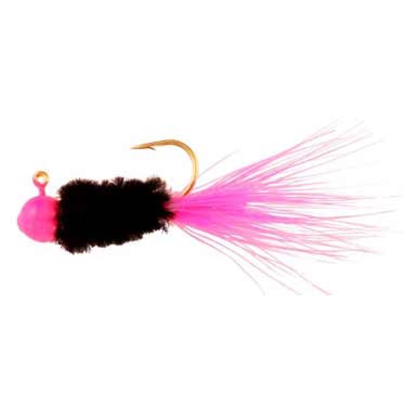 Blakemore Slab Caller 1/32oz 3ct Pink/Black/Pink "Pink Pearl"