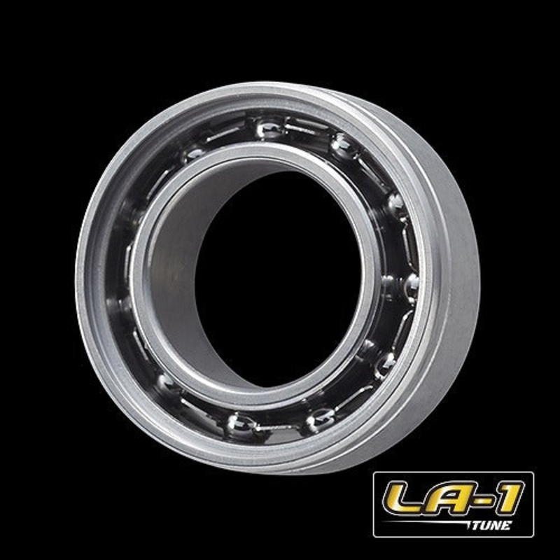 Livre Custom Bearing 4.0 LA-1 Tune