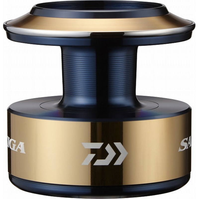 SLP Works 20 Saltiga Spool Gold 20000