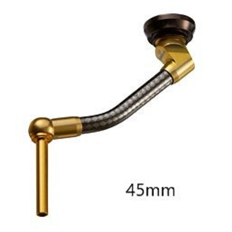 SLP Works 45mm Carbon Light Handle/Gold