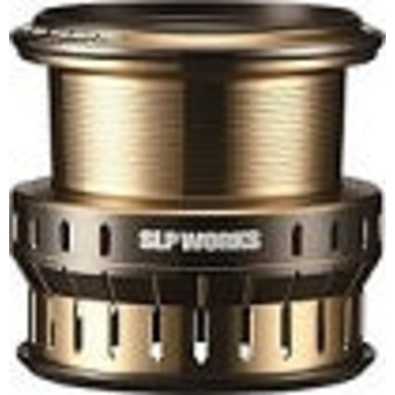 SLP Works EX LT Spool Black 2500