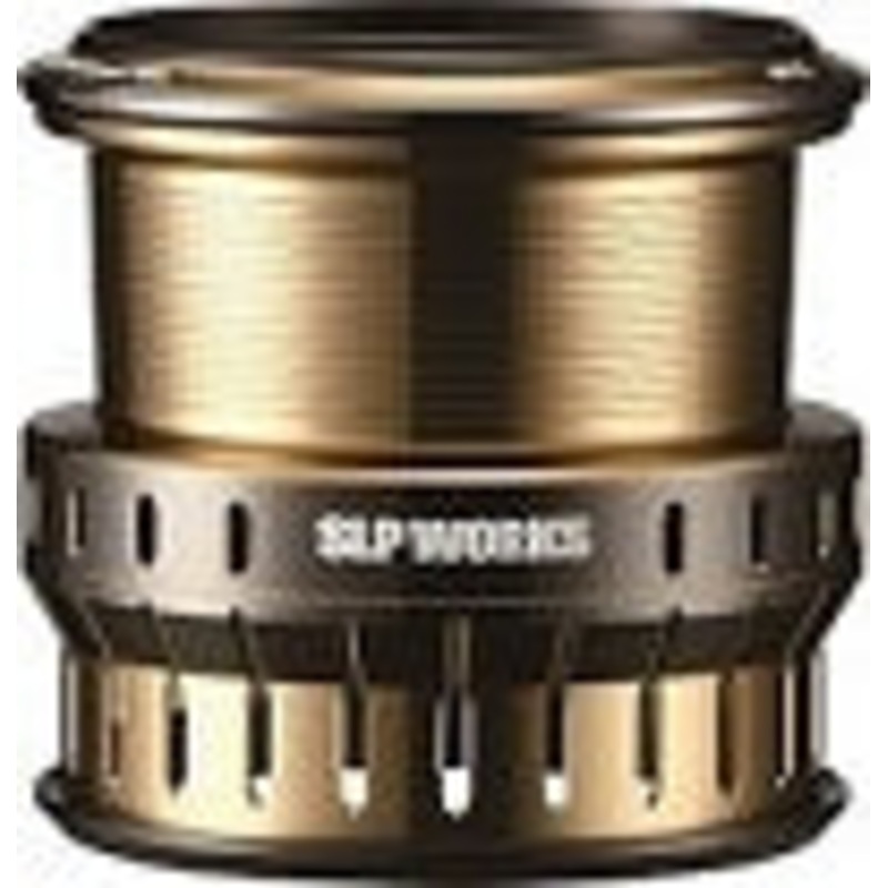 SLP Works EXLT Spool Black 2500S