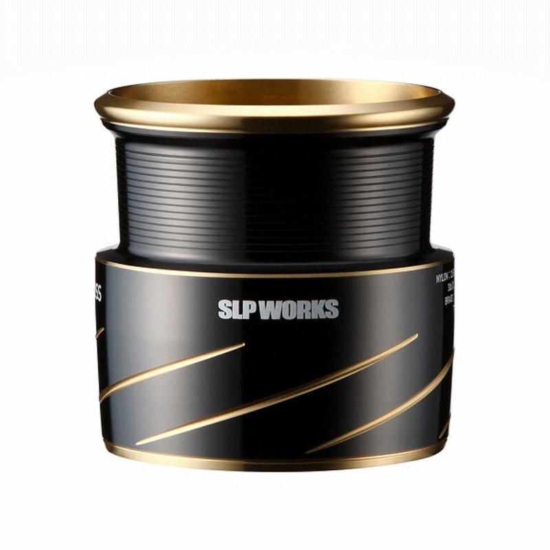 SLP Works LT Type Alpha Spool 2 2000SS