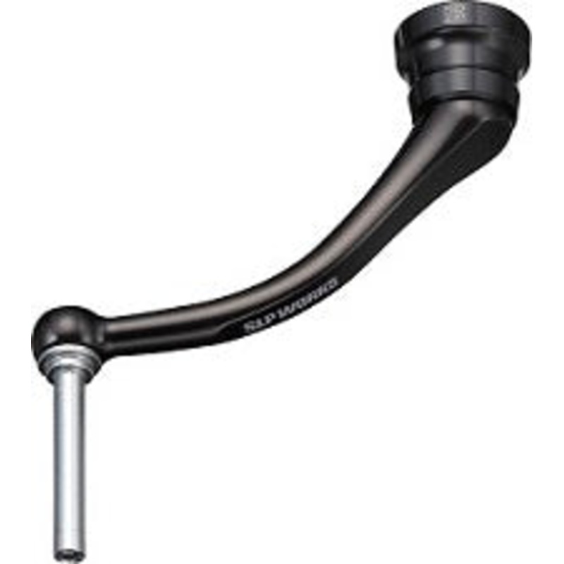 SLP Works RCS 50mm Machine cut handle