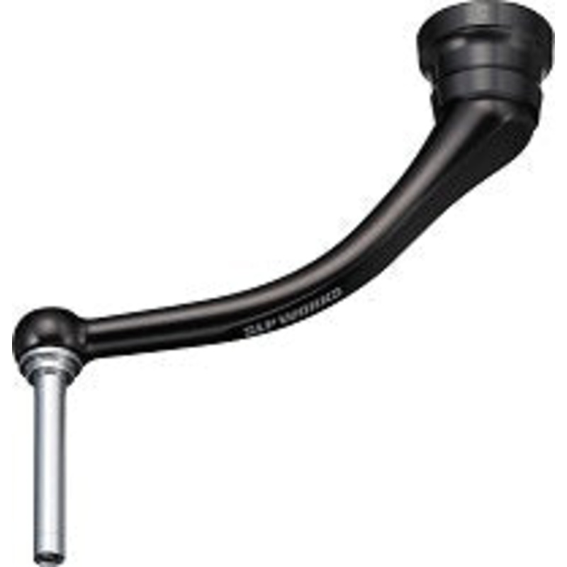 SLP Works RCS 55mm Machine cut handle