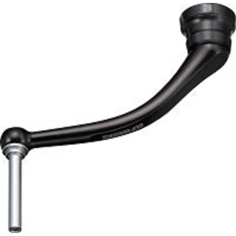 SLP Works RCS 60mm Machine cut handle