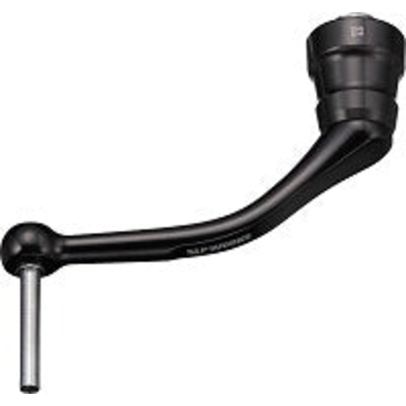 SLP Works RCS 65mm Machine cut handle