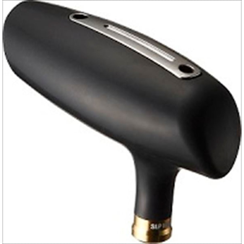 SLP Works RCS 85mm T-shape Power Knob Gold