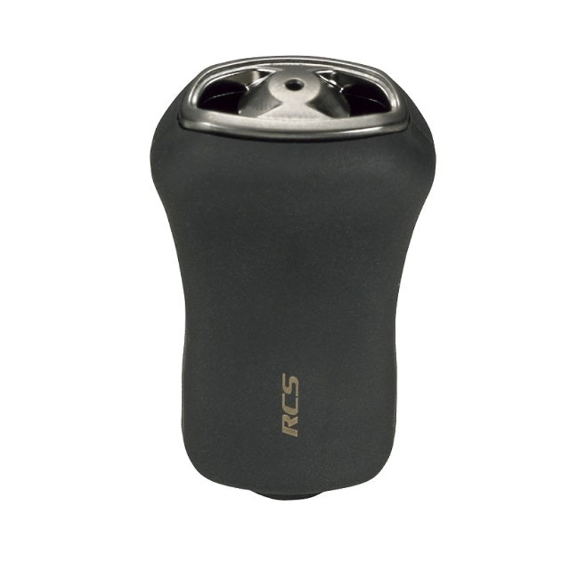 SLP Works RCS High Grip I Shape Power Knob