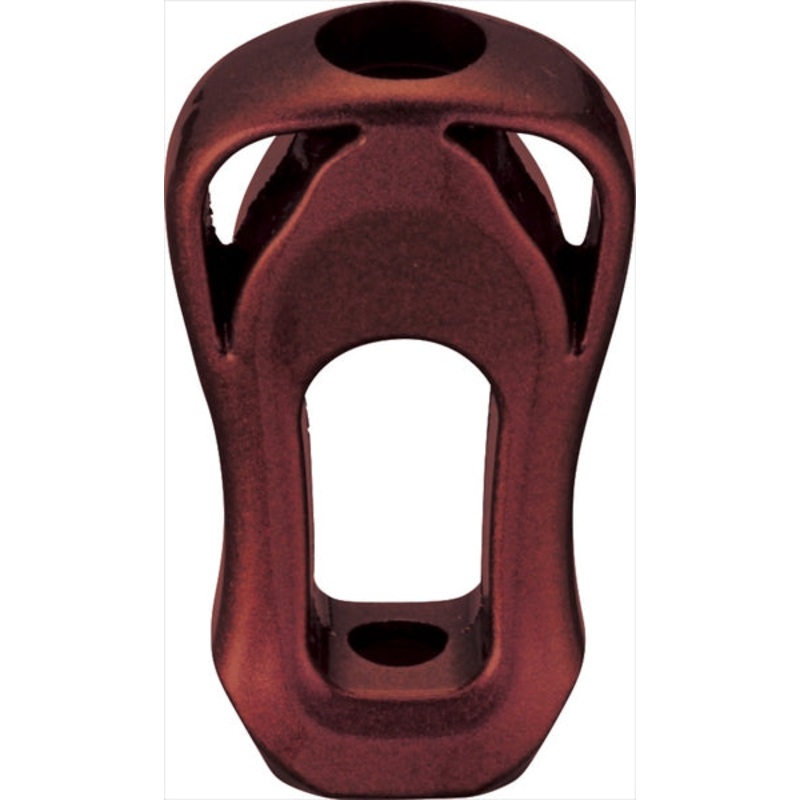 SLP Works RCS I Shape ZAION Knob Red