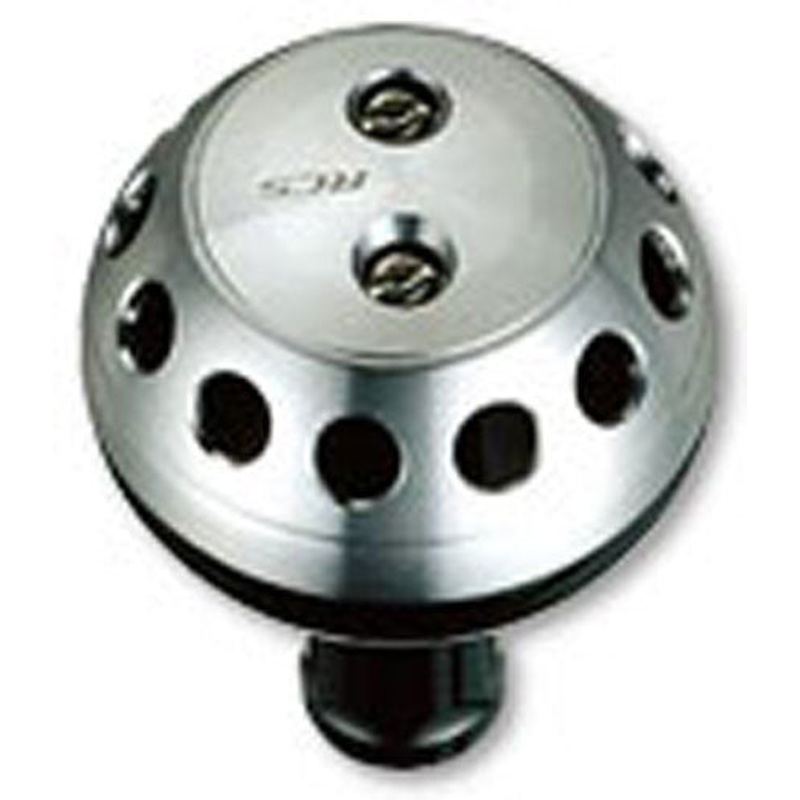SLP Works RCS Power Round Knob