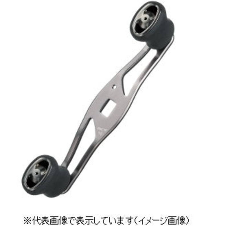 SLP Works RCSB Crank Handle Set 90mm