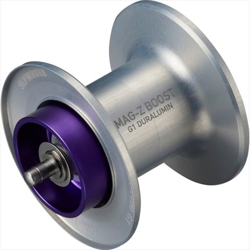 SLP Works RCSB MAG-Z BOOST 1000 G1
