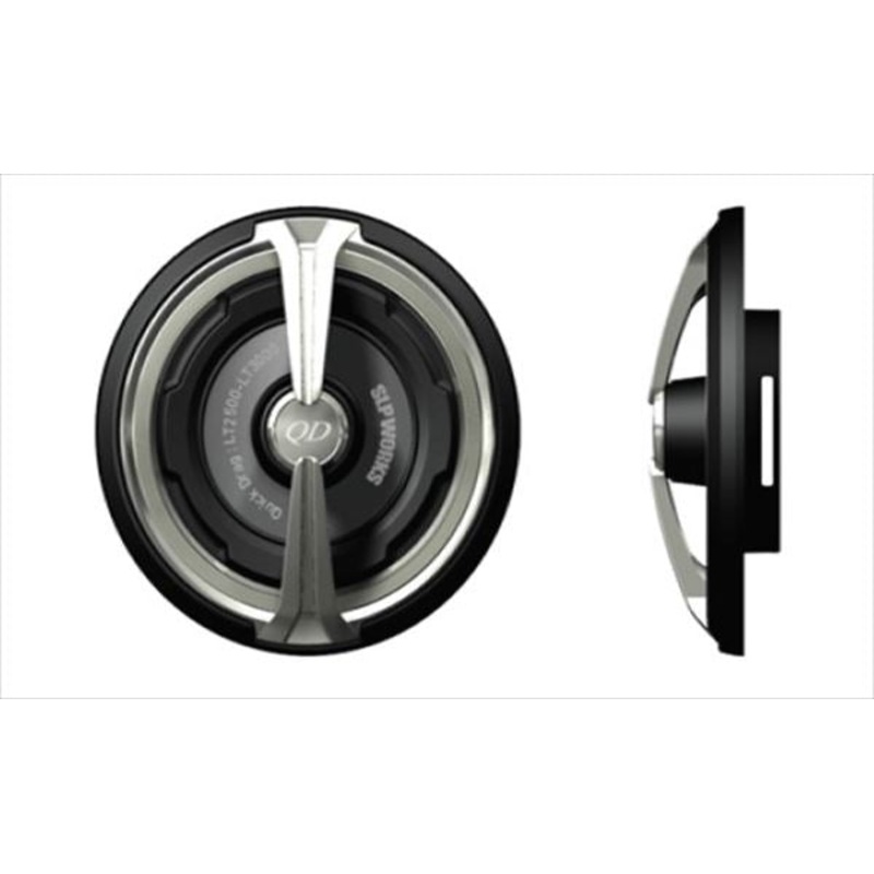 SLP Works SLPW LT Quick drag knob