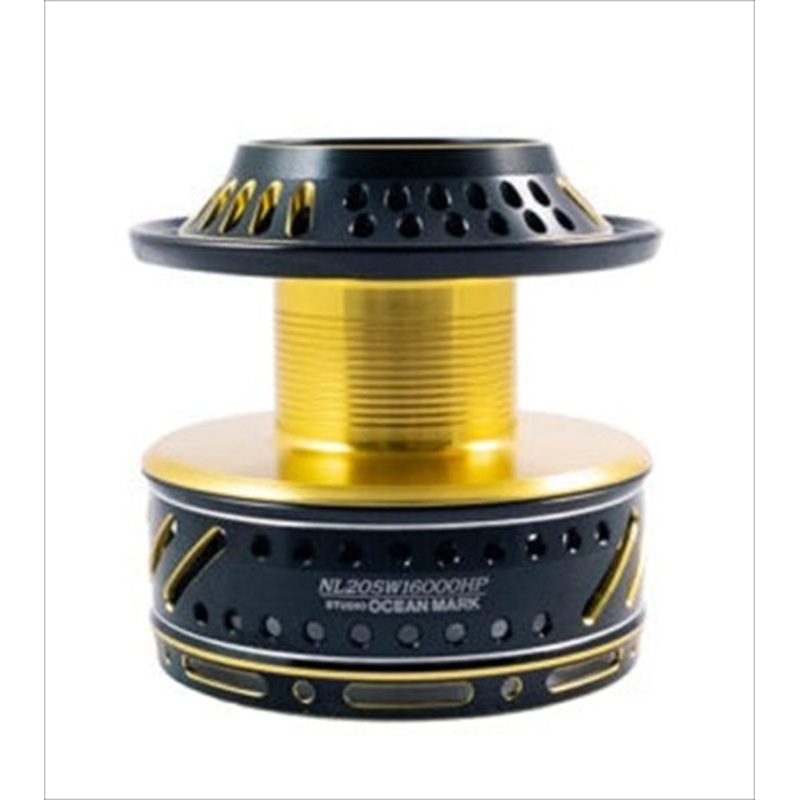 Studio Ocean Mark NL 20SW 16000HP BG Black/Gold