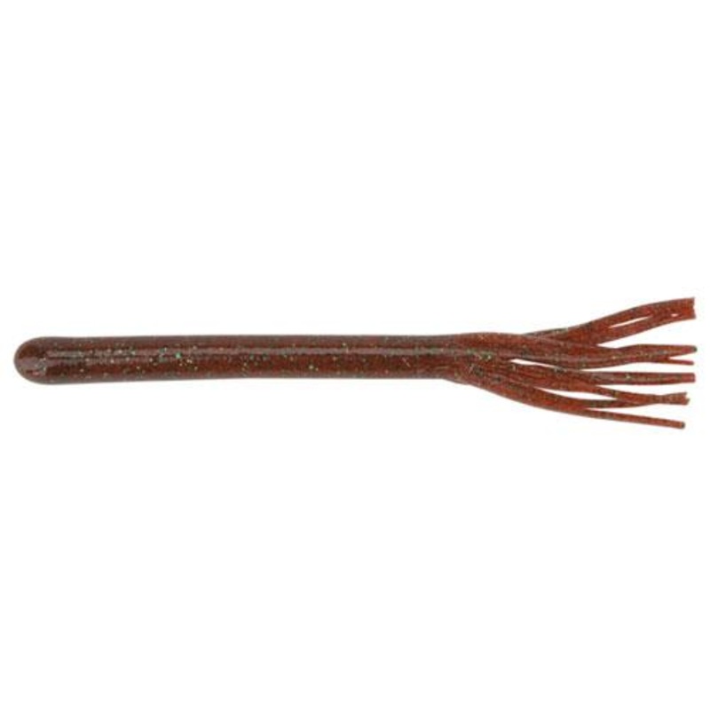 Wally Crappie Jigs 1/4 Whit/Yel/Chart 12/cd