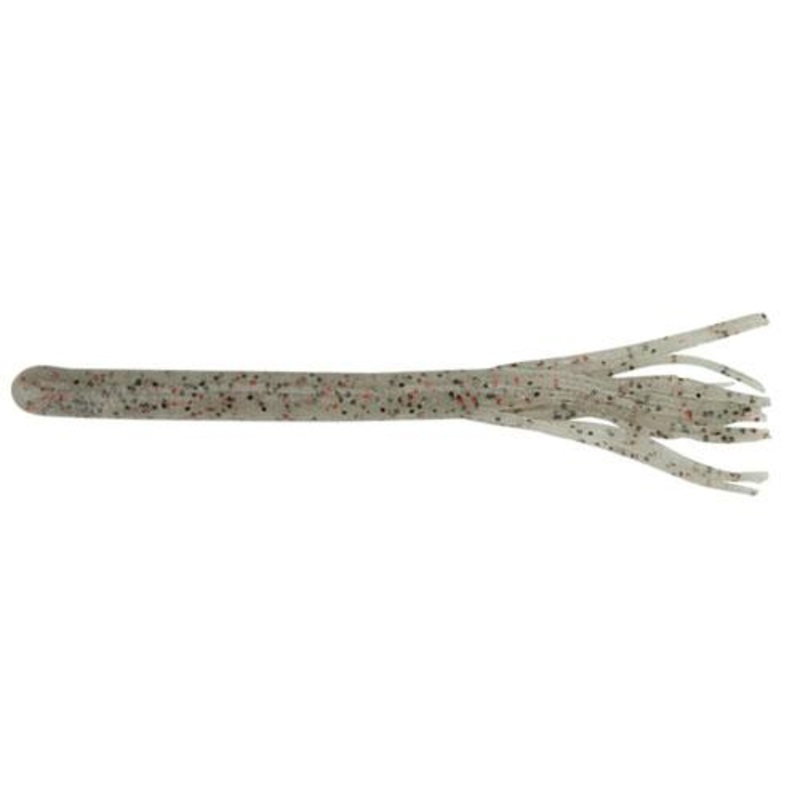 Wally Crappie Jigs 5/16 Char/Red/Chart 12/cd