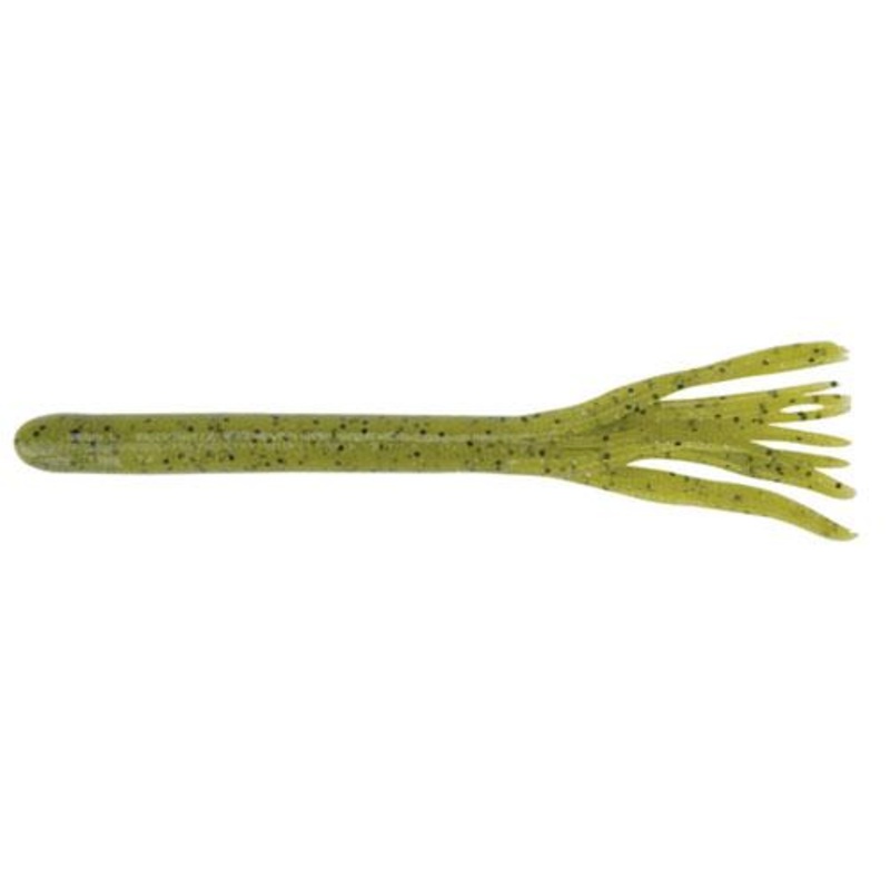 Wally Crappie Jigs 5/16 Char/Yel/Blue 12/cd