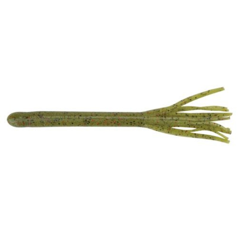Wally Crappie Jigs 5/16 Red/Red/White 12/cd