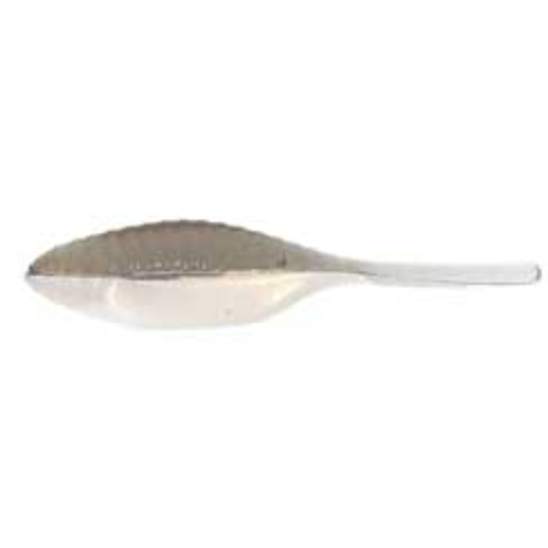 Bass A Tiny Shad 1.5" 15ct Black Shad
