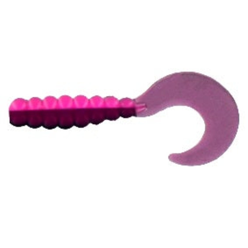 Big Bite Fat Grub 2" 10ct Blink