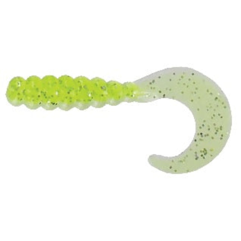 Big Bite Fat Grub 2" 10ct Snot Rocket