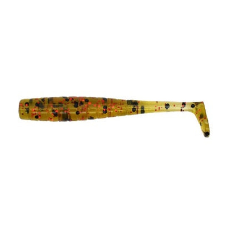 Leland Crappie Magnet Tiny Dancer 2" 12pc Dude