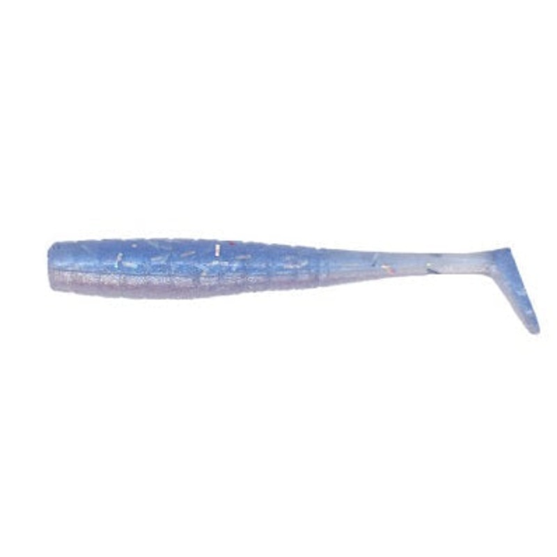 Leland Crappie Magnet Tiny Dancer 2" 12pc Killer Klat