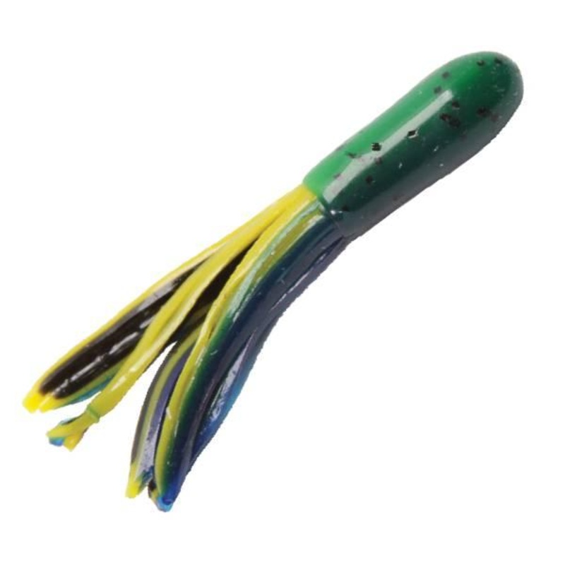 Lindy Dancin' Tube 2" 10ct Mohawk