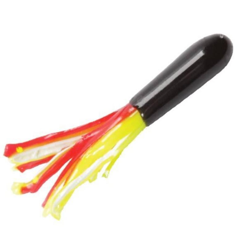 Lindy Dancin' Tube 2" 10ct War Paint