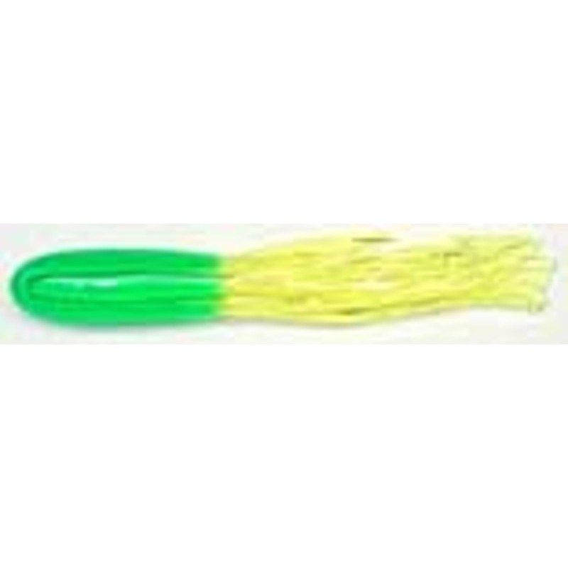 Southern Pro 1.5 L'il Hustler 100ct Green/Chartreuse